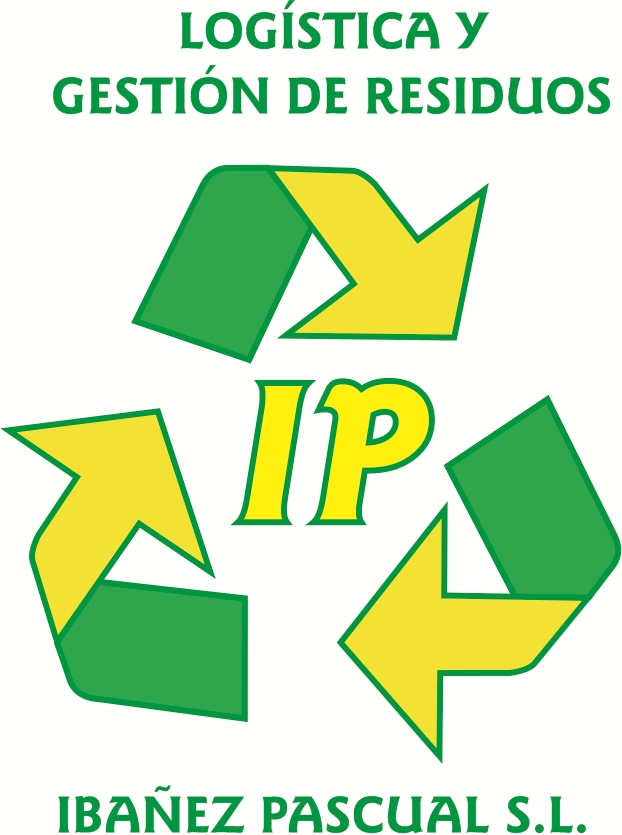 Logística y Gestión de Residuos Ibáñez Pascual S.L.